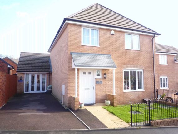 4&nbsp;Bedroom&nbsp;Detached